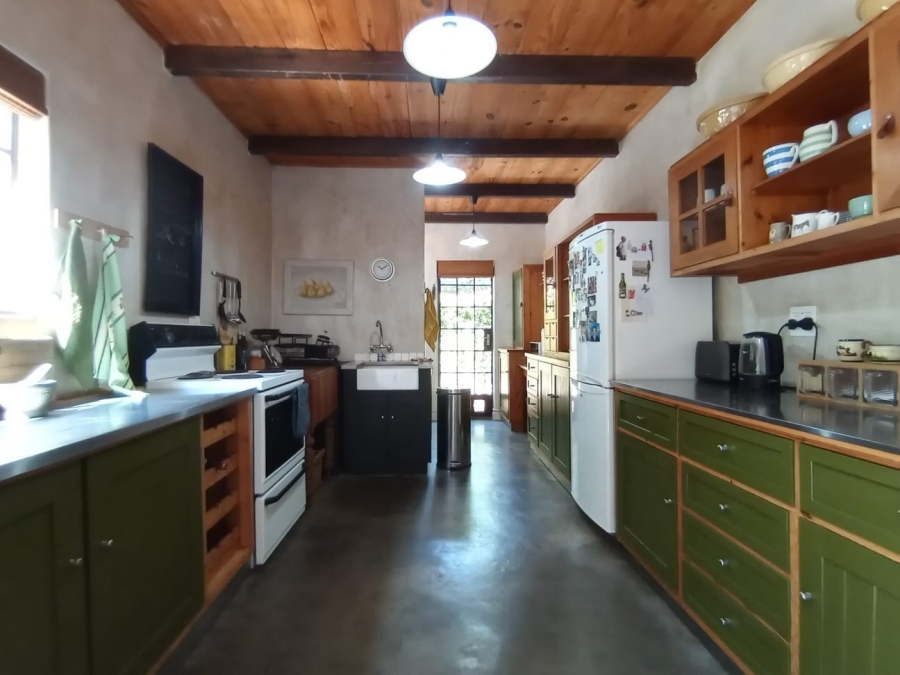 3 Bedroom Property for Sale in Parys Free State